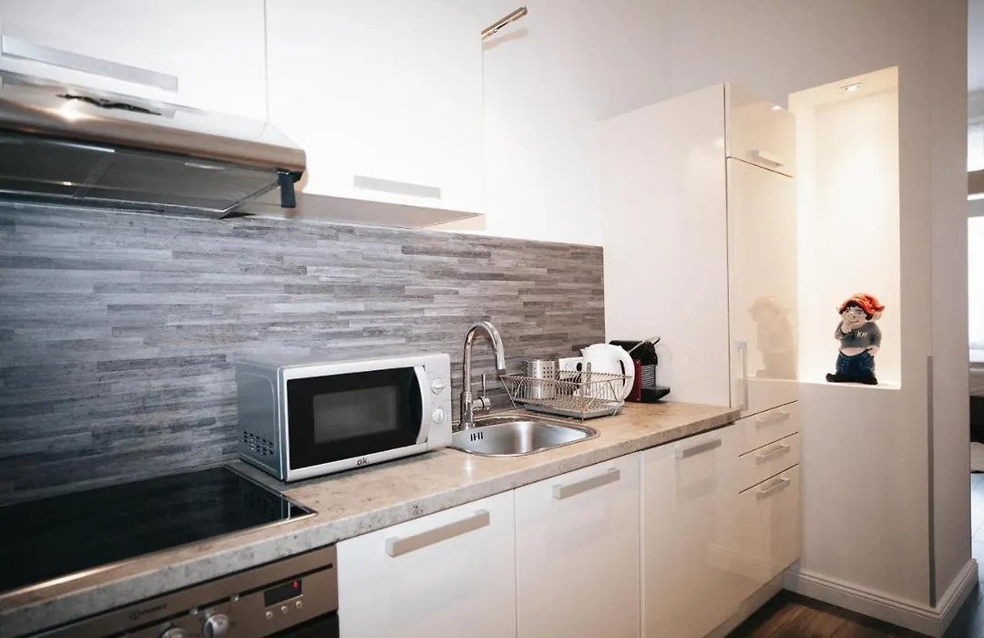 Kh Apartments Universitaet-1